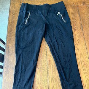 Premise Studio Black Leggings